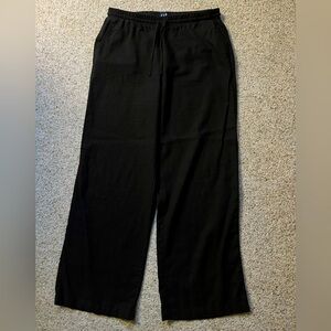 GAP Linen Pants